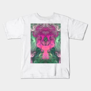 A E S T H E T I C - S A D Kids T-Shirt